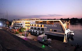 Nile View Aton Cruise